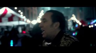 'Pay the Ghost' trailer