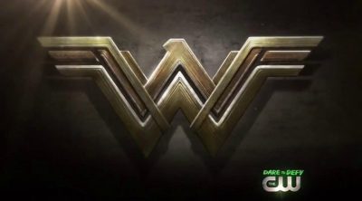 'Wonder Woman' First Sneak Peek