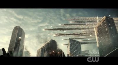 'Batman v Superman: Dawn of Justice' Featurette