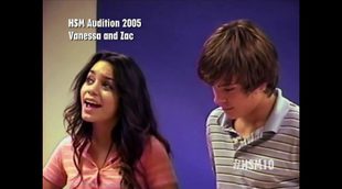 'High School Musical' auditions