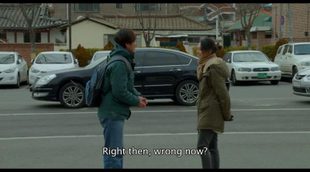 Trailer 'Right Now, Wrong Then'