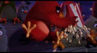 'The Angry Birds Movie' trailer