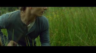 'The Survivalist' trailer