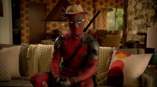 Deadpool "celebrates" Australian National Day