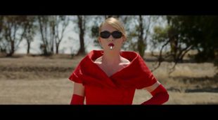 'The Dressmaker' spanish trailer