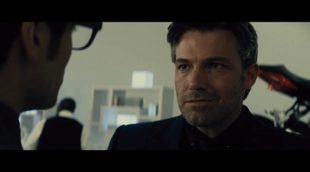 'Batman v Superman: Dawn of Justice' TV spot 3