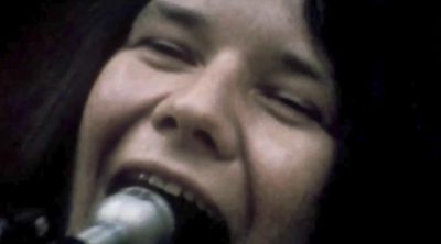 'Janis: Little Girl Blue' trailer