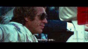 'Steve McQueen: The Man & Le Mans' trailer