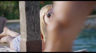 'A Bigger Splash' trailer #1