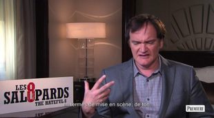 Tarantino: five movies to watch before seeing ?The Hateful Eight?