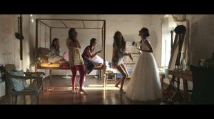 'Angry Indian Goddesses' trailer