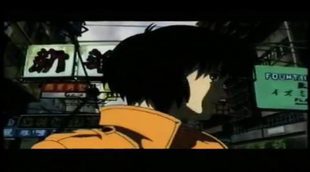 'Ghost in the Shell' Official Trailer