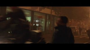 'Jason Bourne' Trailer