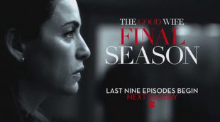 'The Good Wife' Final Season Spot