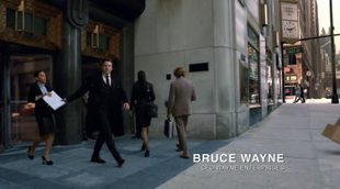 'Batman v Superman: Dawn of Justice' Spot - Fly to Gotham