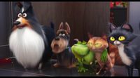 'The Secret Life of Pets' Super Bowl Spot