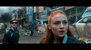 'X-Men: Apocalypse' Super Bowl Spot