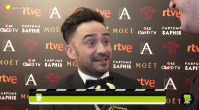 J. A. Bayona: "I want shoot a film in Hollywood"