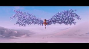 'Kubo and the Two Strings' trailer