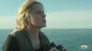 'Fear The Walking Dead' Second Season Spot