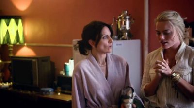 'Whiskey Tango Foxtrot' Trailer