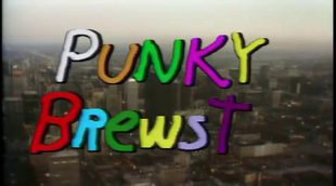 'Punky Brewster' Intro