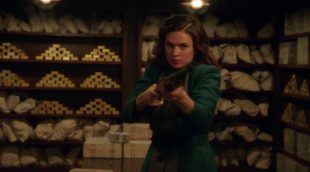 'Agent Carter' season 2 trailer