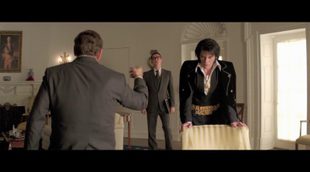 'Elvis & Nixon' #2 trailer