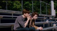 'Louder Than Bombs' Clip 2