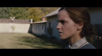 'Colonia' Official Trailer