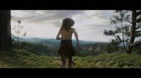 'Pete's Dragon' first teaser