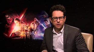 J.J.Abrams announces 'Star Wars' Fan Film Awards 2016