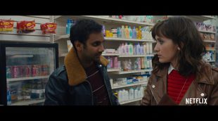 'Master of None' Trailer Season 1