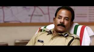 'Action Hero Biju' official trailer