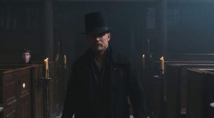 'Taboo' Trailer