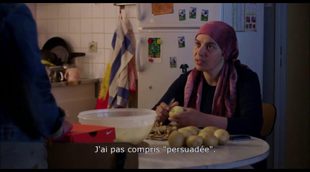 'Fatima' French Trailer