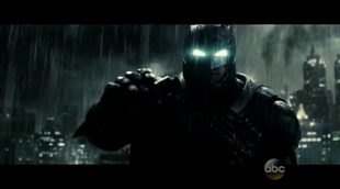 'Batman v Superman', the fight