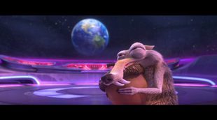 'Ice Age: Collision Course' Trailer #3