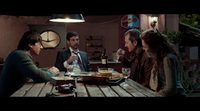 'An Italian Name' spanish trailer