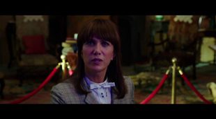 'Ghostbusters' Trailer