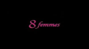 '8 Women' French Original Trailer