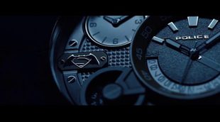 TV Spot Watch Police's 'Batman v Superman: Dawn of Justice' #2