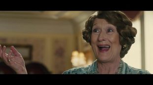 'Florence Foster Jenkins' trailer