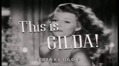 'Gilda' English Trailer (Spanish subs)