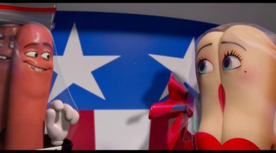 Trailer 'Sausage Party'