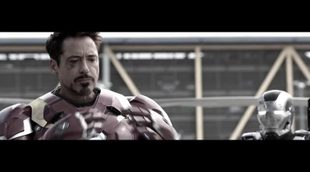 'Captain America: Civil War' Trailer Alternate Ending