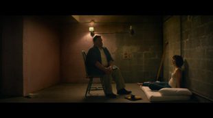 "No te puedes ir", '10 Cloverfield Lane''s clip