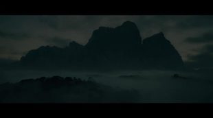 'The Legend of Tarzan' Trailer #2