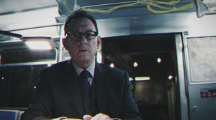 Promo 'Person of Interest' Season 5