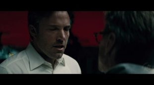 'Batman v Superman: Dawn of Justice' Clip #4